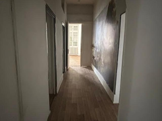 Vente Appartement 4 pièces 138 m2 Condom