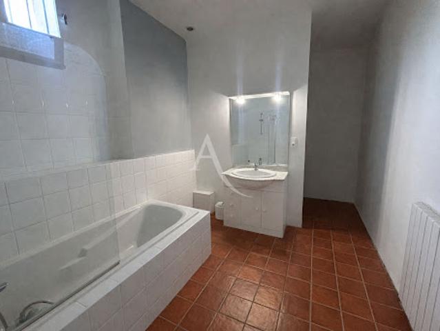 Vente Appartement 4 pièces 138 m2 Carcassonne
