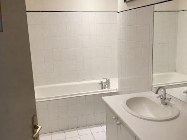 Vente Appartement 4 pièces 138 m2 Bourg en Bresse