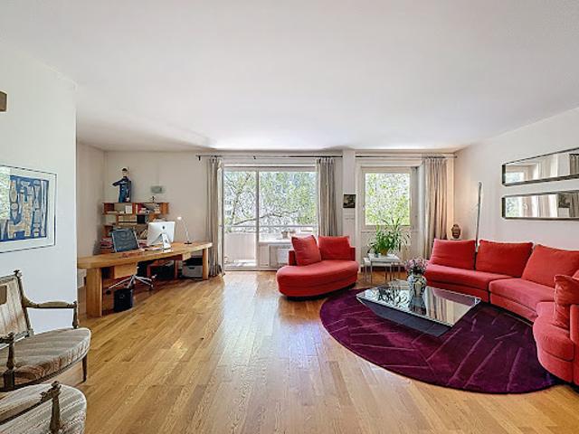 Vente Appartement 4 pièces 138 m2 Lyon 2ème