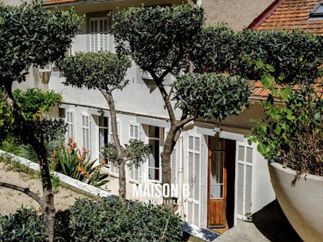 Vente Appartement 5 pièces 138 m2 Marseille 6ème
