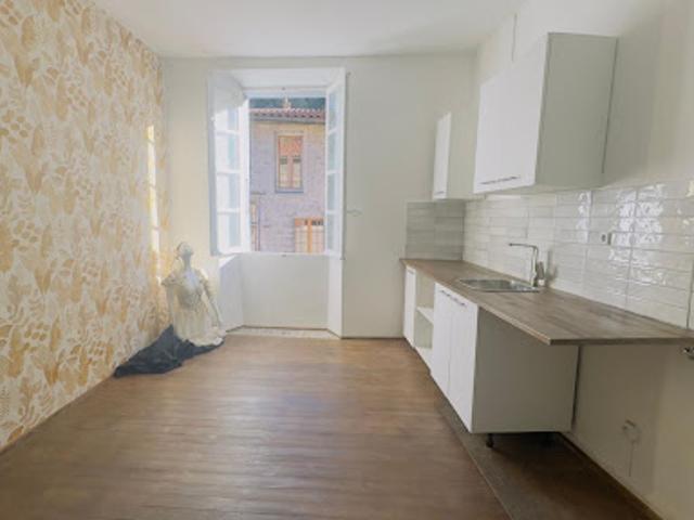 Vente Appartement 4 pièces 138 m2 Villefranche de Conflent