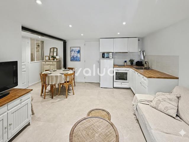 Vente Appartement 4 pièces 139.5 m2 Arcachon