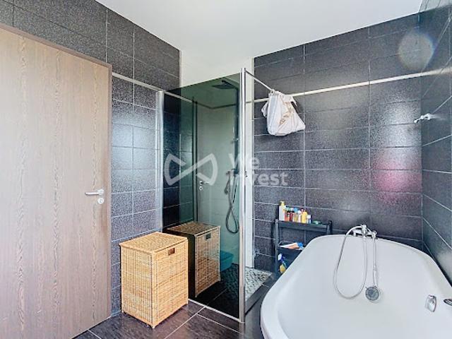 Vente Appartement 4 pièces 139 m2 Dommartin lès Toul