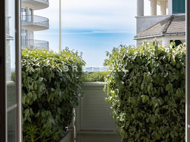 Vente Appartement 4 pièces 139 m2 La Baule Escoublac