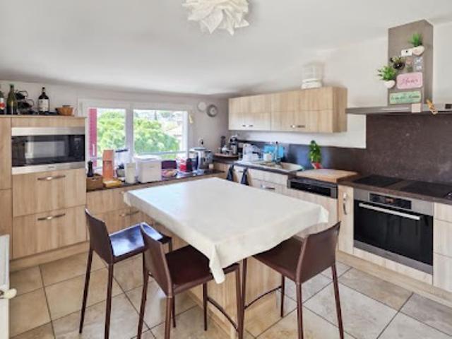 Vente Appartement 4 pièces 139 m2 Manosque