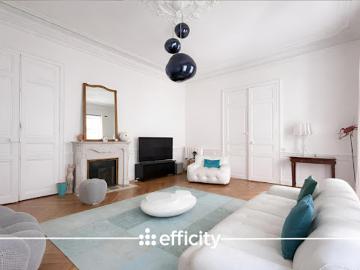 Vente Appartement 4 pièces 140.32 m2 Nantes