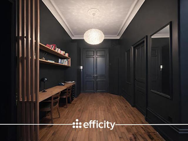 Vente Appartement 4 pièces 140.32 m2 Nantes