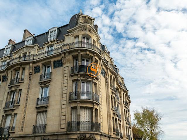 Vente Appartement 4 pièces 140 m2 Chantilly