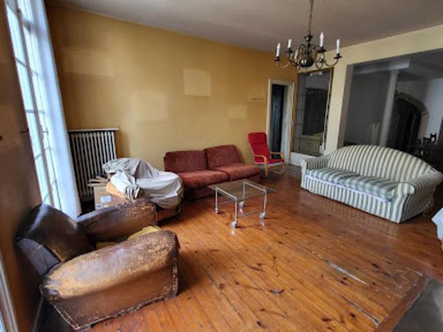 Vente Appartement 4 pièces 140 m2 Agen