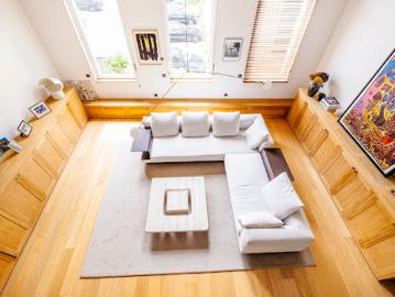 Vente Appartement 4 pièces 140 m2 Bordeaux