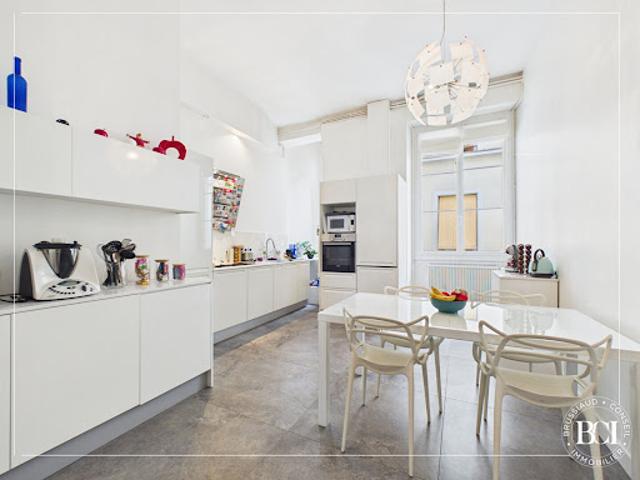 Vente Appartement 4 pièces 140 m2 Grenoble