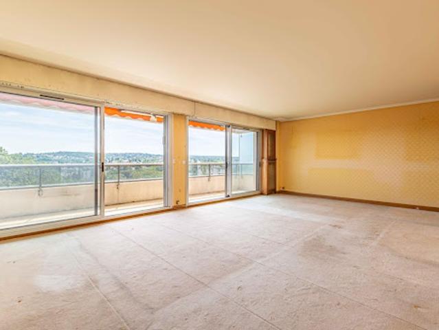 Vente Appartement 4 pièces 140 m2 Saint Germain en Laye