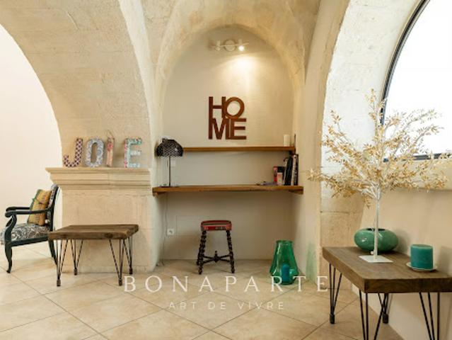 Vente Appartement 4 pièces 140 m2 Saint Rémy de Provence