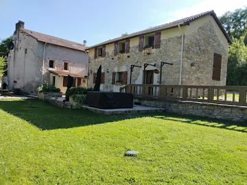 Vente Appartement 4 pièces 140 m2 Salles Courbatiès