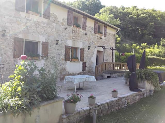 Vente Appartement 4 pièces 140 m2 Salles Courbatiès