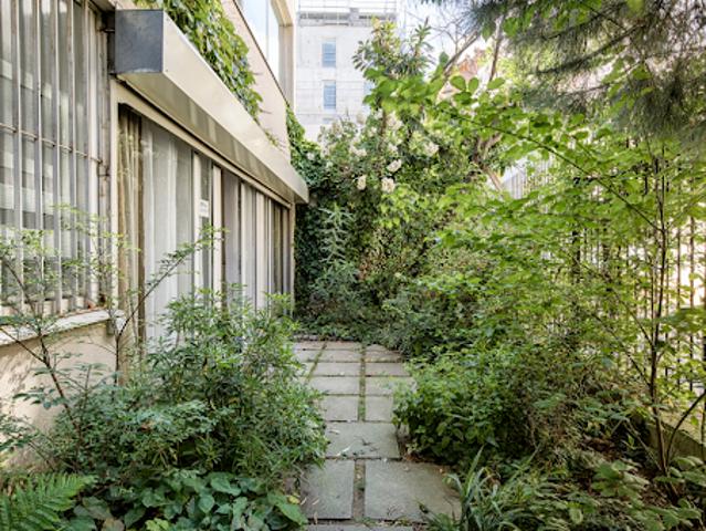 Vente Appartement 4 pièces 140 m2 Paris 19ème