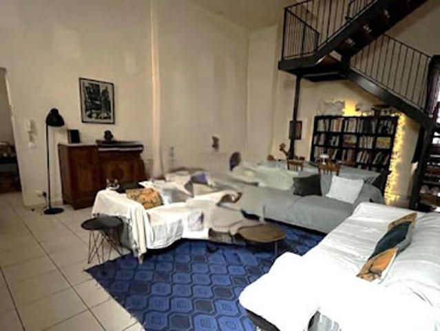 Vente Appartement 4 pièces 140 m2 Perpignan