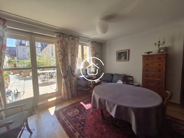 Vente Appartement 4 pièces 141.56 m2 Vendome