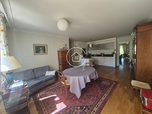 Vente Appartement 4 pièces 141.56 m2 Vendome