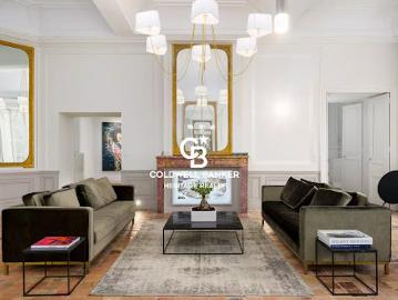Vente Appartement 4 pièces 141 m2 Curis au Mont d'Or