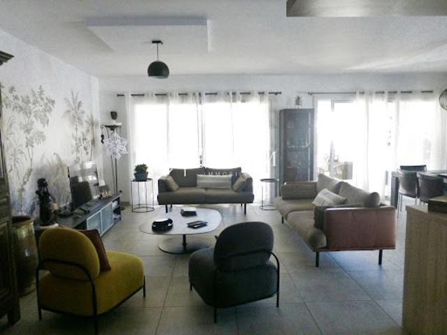 Vente Appartement 4 pièces 141 m2 Ales