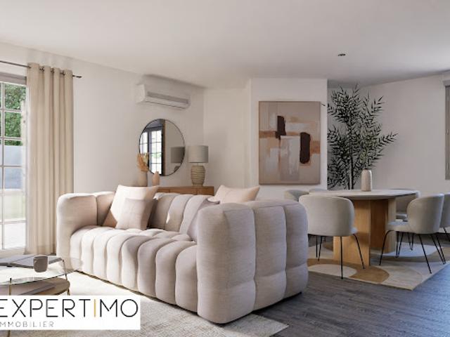 Vente Appartement 4 pièces 141 m2 Beaune