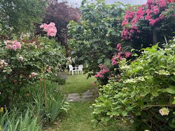 Vente Appartement 4 pièces 141 m2 Strasbourg