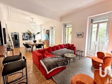 Préfecture Marseille, Marseille, Bouches-du-Rhône, Provence-Alpes-Côte dAzur