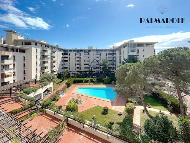 Vente Appartement 4 pièces 142 m2 Perpignan