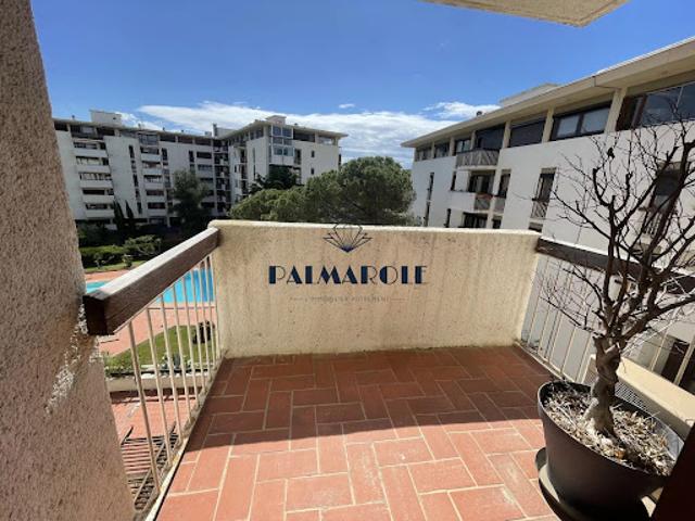 Vente Appartement 4 pièces 142 m2 Perpignan