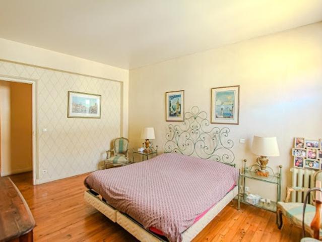 Vente Appartement 4 pièces 143.2 m2 Biarritz