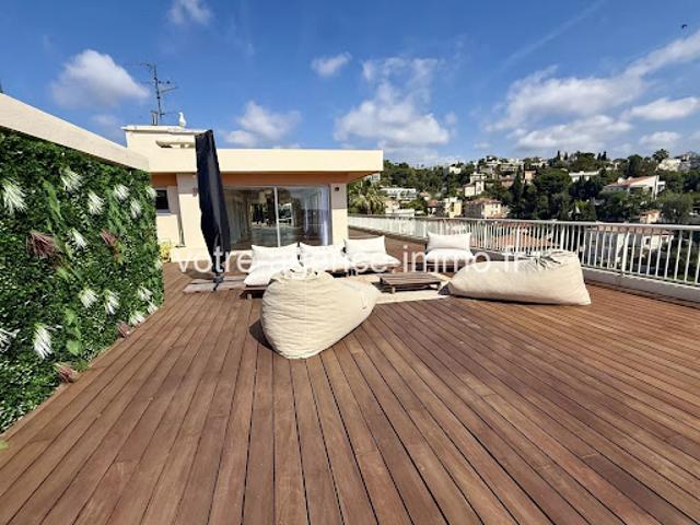 Vente Appartement 4 pièces 143.7 m2 Nice