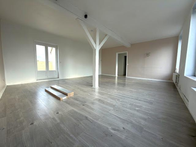 Vente Appartement 4 pièces 143 m2 Bauvin