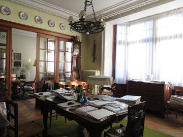 Vente Appartement 4 pièces 143 m2 Lille