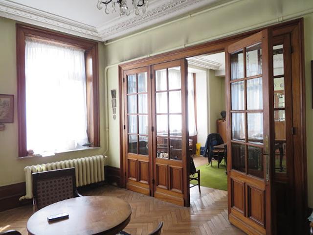 Vente Appartement 4 pièces 143 m2 Lille