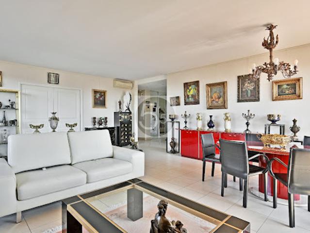 Vente Appartement 4 pièces 143 m2 Montpellier