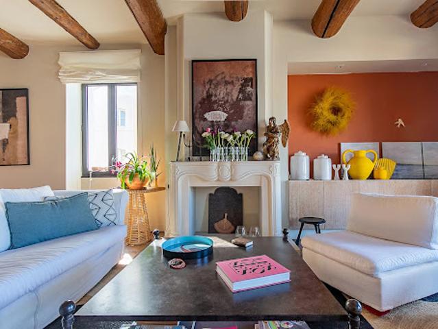 Vente Appartement 4 pièces 143 m2 Marseille 1er