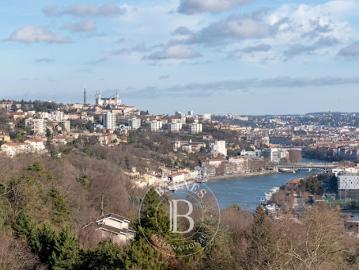 Vente Appartement 4 pièces 143.3 m2 Sainte Foy lès Lyon