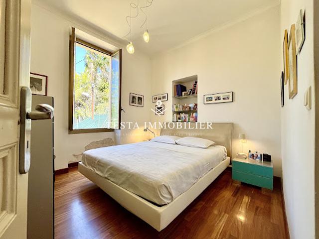 Vente Appartement 4 pièces 144.58 m2 Menton