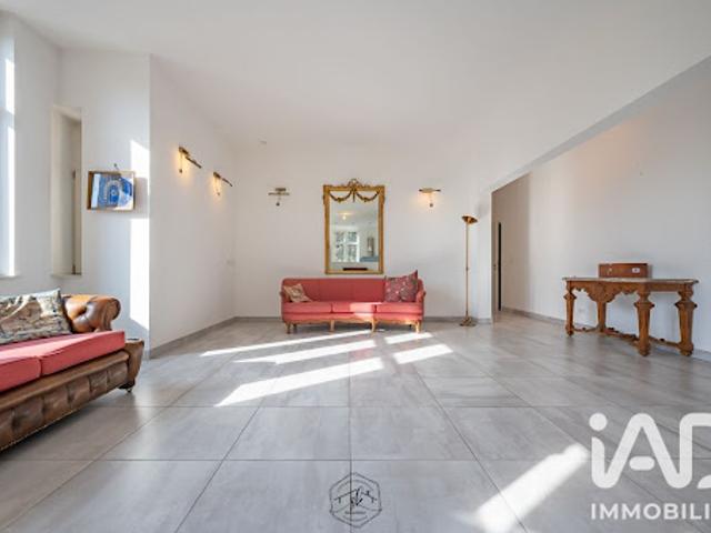 Vente Appartement 4 pièces 144 m2 Thionville
