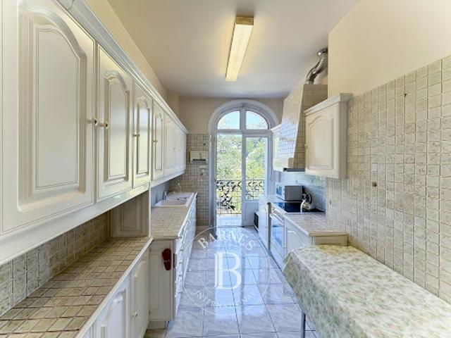 Vente Appartement 4 pièces 145.2 m2 Aix les Bains