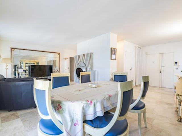 Vente Appartement 4 pièces 145 m2 Aubervilliers