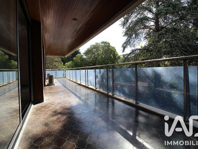 Vente Appartement 4 pièces 145 m2 Marseille 12ème
