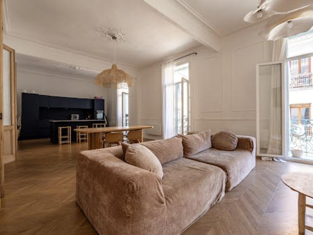 Vente Appartement 4 pièces 145 m2 Sète