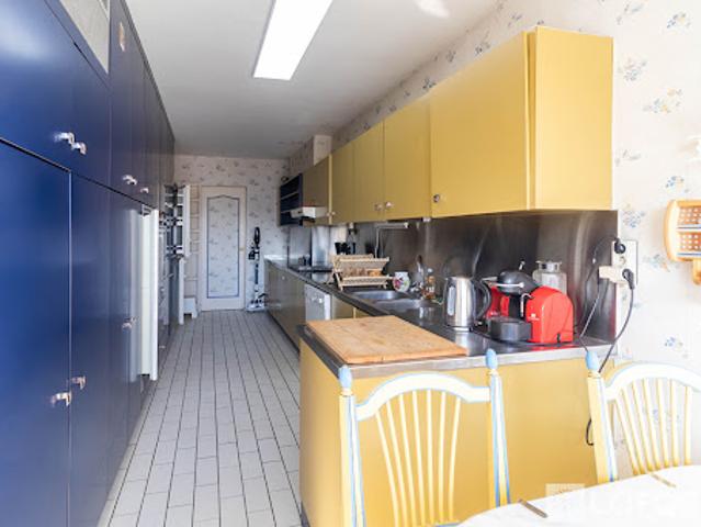 Vente Appartement 4 pièces 145 m2 Perigueux