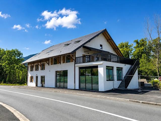 Vente Appartement 4 pièces 145 m2 Viuz en Sallaz