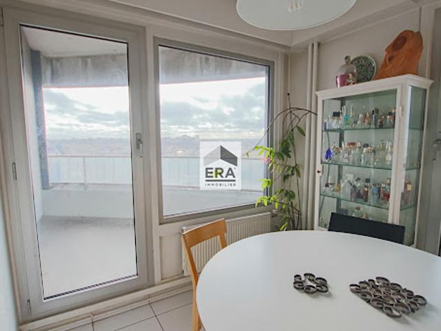 Vente Appartement 5 pièces 147 m2 Paris 13ème