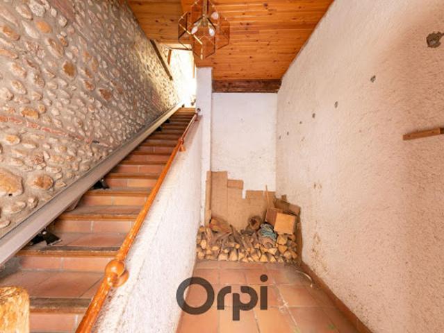 Vente Appartement 4 pièces 146 m2 Cabestany