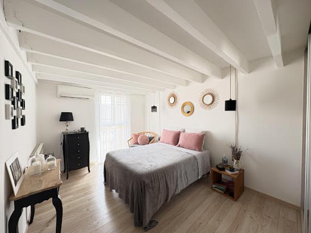 Vente Appartement 4 pièces 146 m2 Le Pouget